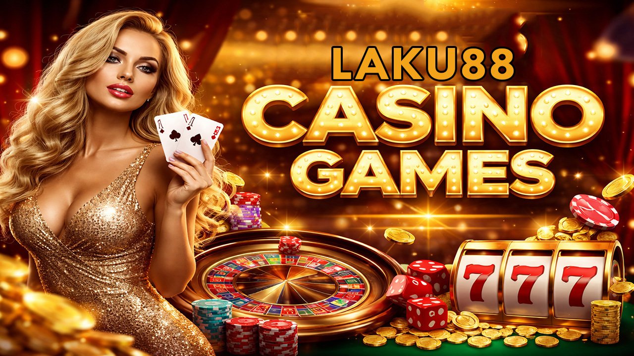 LAKU88